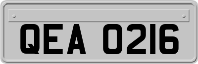 QEA0216