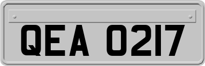 QEA0217