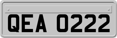 QEA0222
