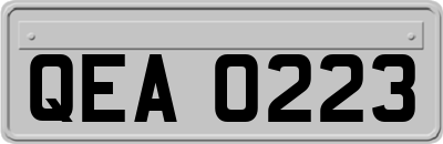 QEA0223