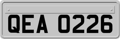 QEA0226