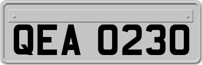 QEA0230