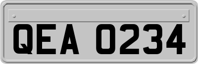 QEA0234
