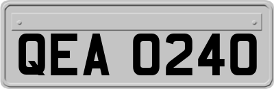 QEA0240
