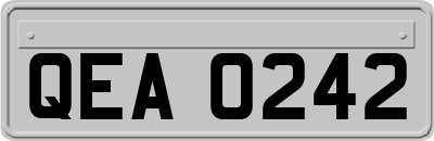 QEA0242