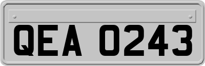 QEA0243