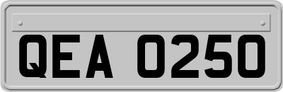 QEA0250