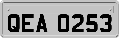QEA0253