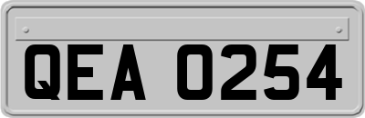 QEA0254