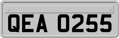 QEA0255