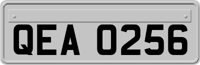 QEA0256