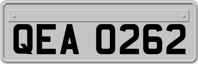 QEA0262