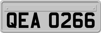 QEA0266