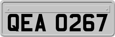 QEA0267