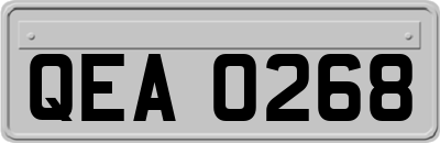 QEA0268