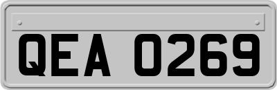 QEA0269