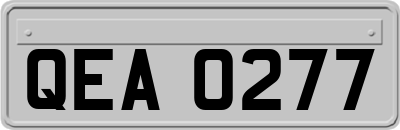 QEA0277