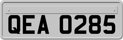 QEA0285