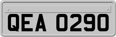 QEA0290