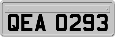 QEA0293