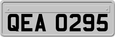 QEA0295