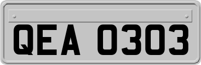QEA0303