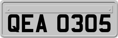 QEA0305