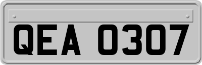 QEA0307