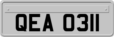QEA0311