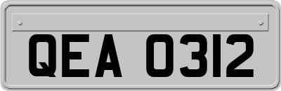 QEA0312