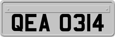 QEA0314