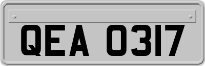 QEA0317