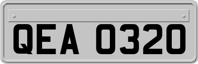QEA0320