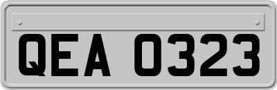QEA0323