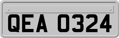 QEA0324