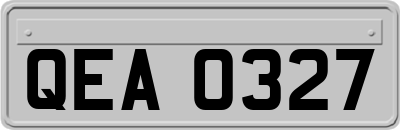 QEA0327