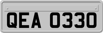 QEA0330