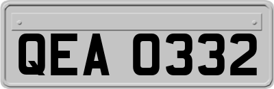 QEA0332