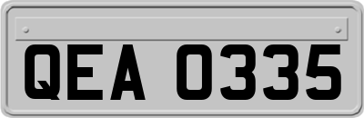 QEA0335