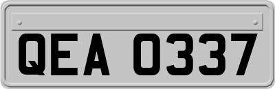 QEA0337