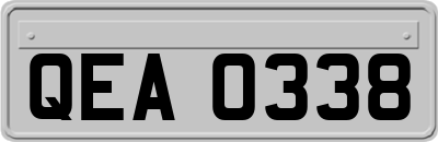 QEA0338