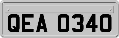 QEA0340