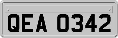 QEA0342
