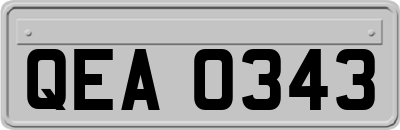 QEA0343