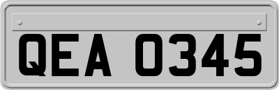 QEA0345