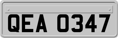 QEA0347