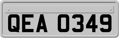 QEA0349