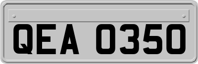 QEA0350