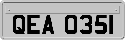 QEA0351