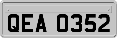 QEA0352